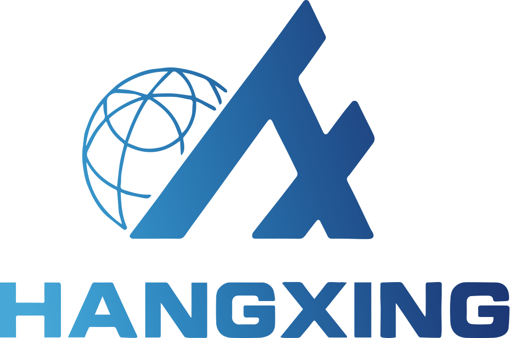 Logo CÔNG TY TNHH HANG XING VIỆT NAM
