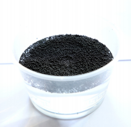 Hạt bôi trơn piston máy đúc khuôn nhuôm là gì?